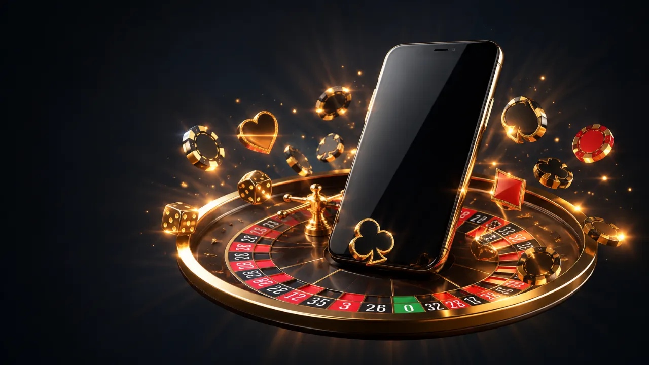 Casino Einzahlung per Telefon